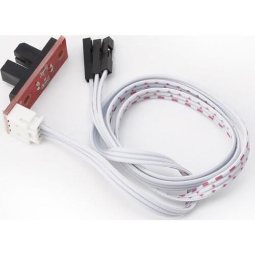 6Pcs RAMPS 1.4 Optical Endstop Limit Light Control Switch 3D Printer New