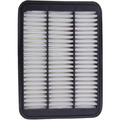 Car Air Filter 1 Pcs For Chery Tiggo 3 1.6t Dvvt Engine 2011-2013 High Quality Filter Paper Car Accessories