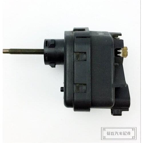 Second hand for toyota 2002 rav4 Kia sportage r headlight height regulator motor