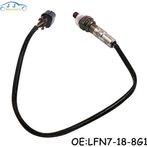 LFL7-18-8G1B LFN7-18-8G1 AIR FUEL RATIO OXYGEN SENSOR FOR MAZDA 3 2.0L 2.3L 2006-2009 MAZDA 5 2.3L 2008-2010