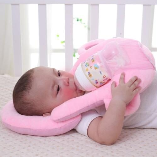 Hot Solid Convenient Adjustable Soft Maternity Nursing Pillow Breastfeeding Infant Baby Kids Feeding