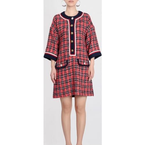 Guesod Fashion A-Line Dresses