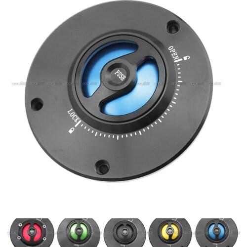 For BMW R1200GS Adventure R1200R R1200S 2006-2012Motorcycle CNC Fuel Tank Cap Gas Oil Tank Cover Petrol Cover Cap