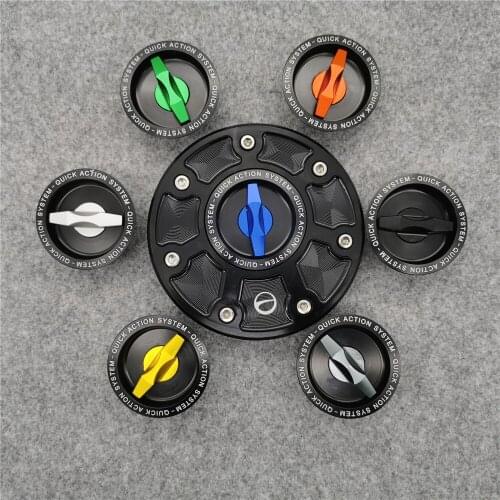Quick Racing Tank Fuel Oil Cover For KAWASAKI ZX-6R / 636 2019,Z 650 / 900 17-19,Versys-X 300 2017-2019,NINJA 400/650 2017-2019