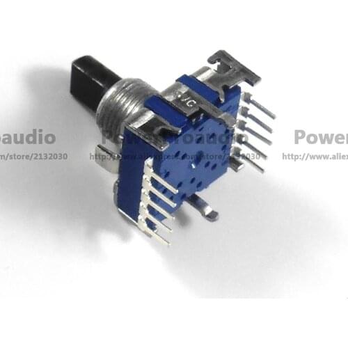 New ORIGINAL Rotary DSG1098 For Pioneer DJ Mixer Multi Player