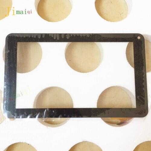 New touch screen digitizer For 7 inch Denver TAQ-70152 K Tablet Touch panel Sensor Replacement