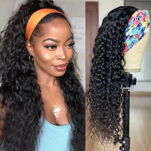 Full Wigs Machine Richgirl China