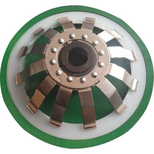 Variable Speed Pulley Kord 64 62 Heidelberg Kors Sork High quality brand new