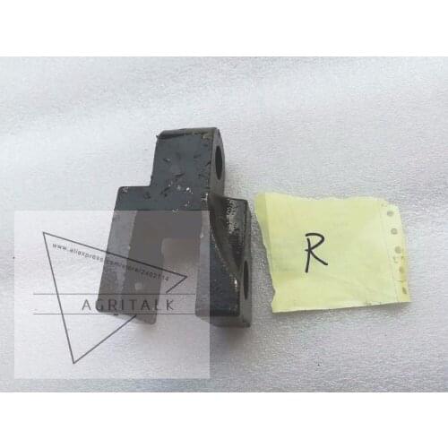 Link bar of suspension R or L one for JINMA 254, 284 tractor, part number