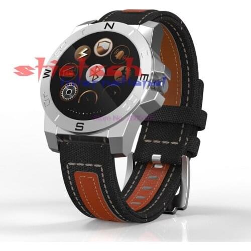 Stictech Smart Watch