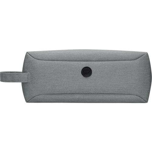 BUBM bag for Dyson Supersonic dryer storage organizer magnetic flip PU pvc handbag travel accessories