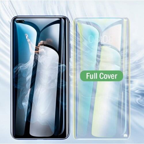 Auroras Screen Protector For Infinix Note 8 Glass Film 9D Full Tempered Glass Protector For Infinix Note 8 Glass