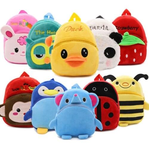 ZDPJYZ Children's Backpacks