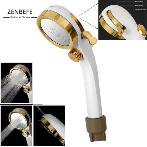 ZENBEFE Bidet Attachments