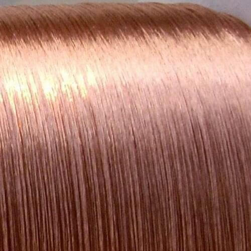 0.07x10 strands,100m/pc,Litz wire,stranded enamelled Copper Wire