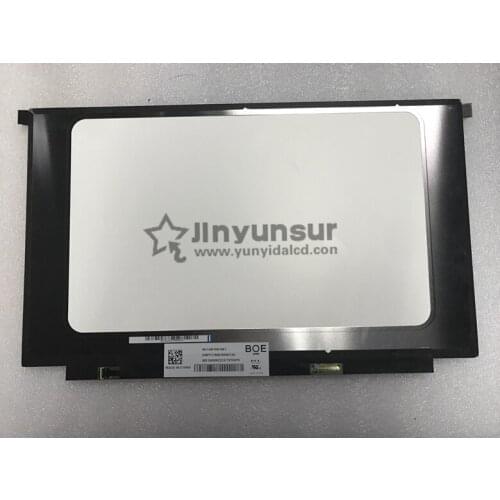 72% High gamut FHD laptop matrix NV156FHM-N61FOR BOE FHD IPS Screen NV156FHM N61 fit N156HCE-EBA LTN156HL01/02