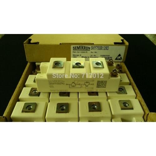 Free Shipping SKM75GB128D ,New products,Can directly buy or contact the seller