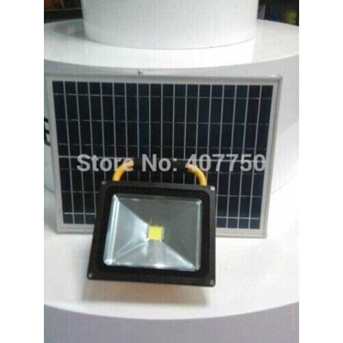 Free shipping to Europe solar power 20W led wall lamp with body sensor led spot light for corridors
