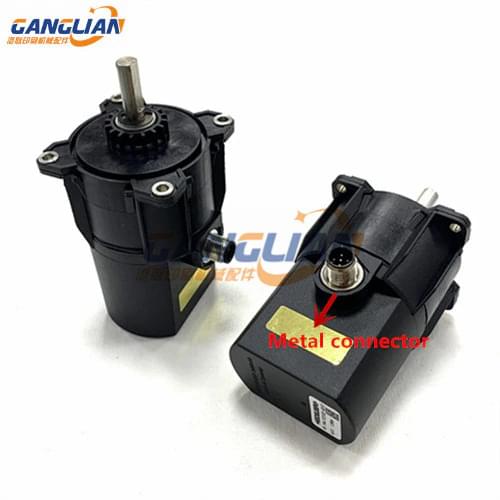 4 pieces 61.144.1121 Motor For HD printing machine 61.144.1121/03