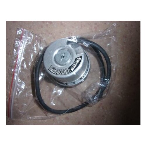 Encoder ECN 413 2048 16S15-2K , Used one , 90% appearance new , 3 months warranty , fastly shipping