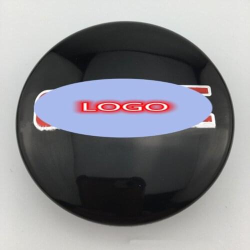 For Chevrolet hub cover, car gmc pickup modified hub cover