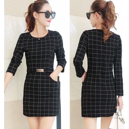 Let－Setting Fashionable Sundresses