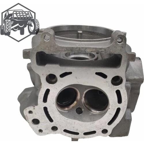 LINHAI 400CC CYLINDER HEAD ASSY for ATV QUAD GO KART