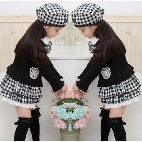 Пиджаки для девочек Male Dragon China At AliExpress