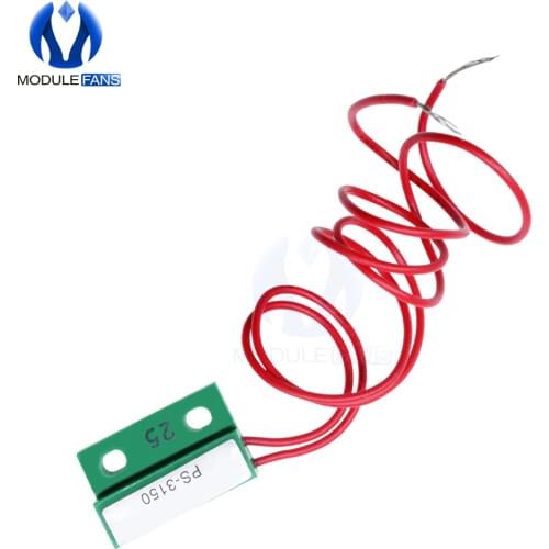 Normally Open Proximity Magnetic Sensor / Reed Switch PS-3150 Perfect High Speed AT10-30 220V 500mA Stable Switch