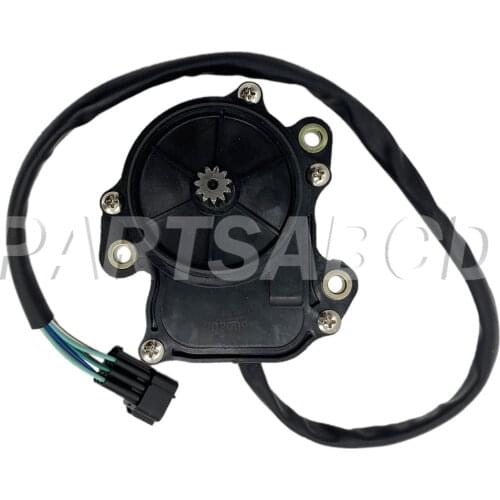 Front Axle Motor Assy Differential CFMoto 400 500 800 1000 CF400 CF500 CF800 ATV Quad Q830-314000