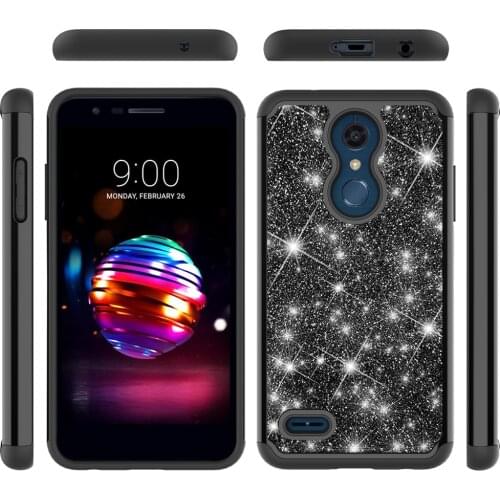 TOLIFEEL Phone Cases LG K10