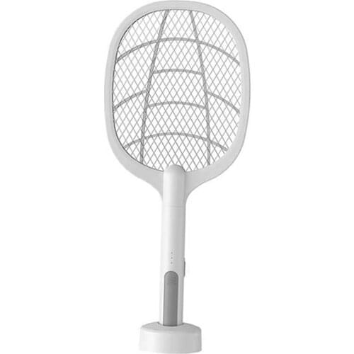 USB Mosquito Swatter Repellent Bug Fly Mosquito Insects Zapper Control