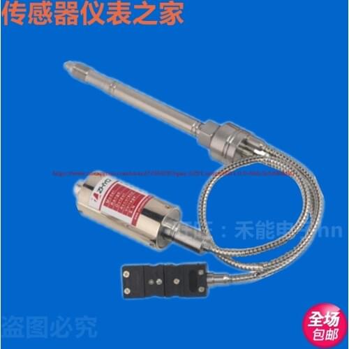High temperature melt pressure sensor and pressure integrated -M14-2mV/V PT124G-121T-15Mpa