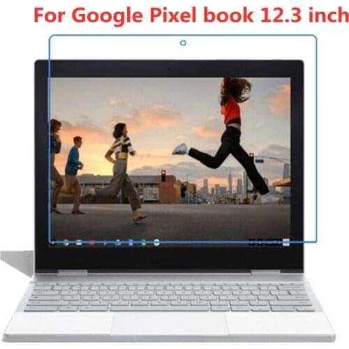 12.3'' For Google Pixel book Tempered Glass Screen film For Google Pixel book 12.3 inch Tablet Screen Protector Film