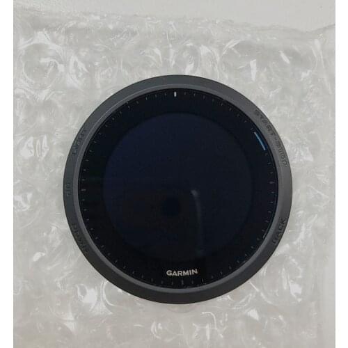 Original LCD Display Screen For Garmin Forerunner 945 GPS Watch Touch Screen Replacement Panel