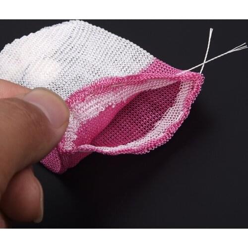 20pcs Outdoor Gas Lamp Lantern Replacement Mantles Cover Kerosene U Shape Fabric