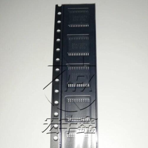 5PCS~20PCS/LOT D9472EFV BD9472EFV TSSOP24 New original
