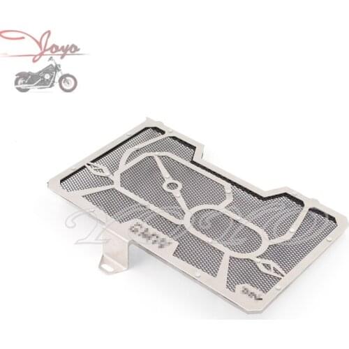 Motorcycle Accessories Radiator Grille Guard Cover Protector For F800GS 2009-2014