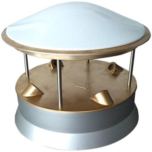 CG-09 high-precision wind anemometer ultrasonic wind speed and direction sensor