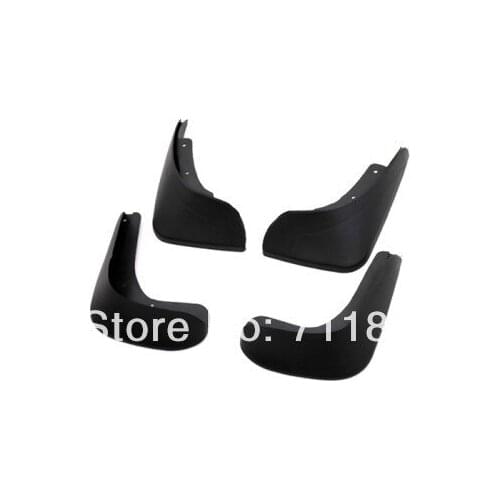 Mud Guard For VW Polo 9N