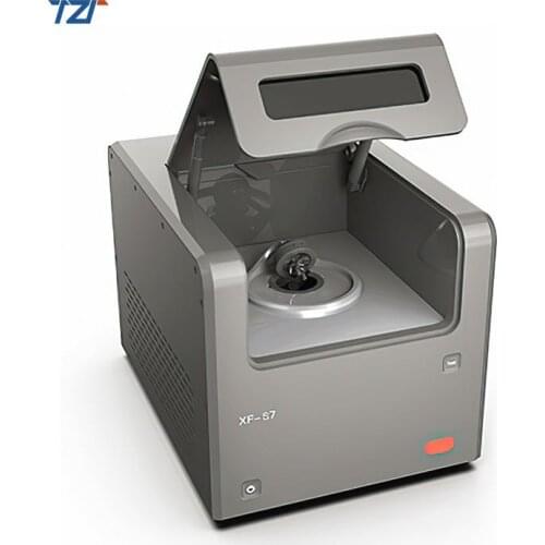 Fake Krugerrand Spectrometer For Metal Analysis Foundry Master Thermo Scientific-Niton Dxl-Xrf Precious