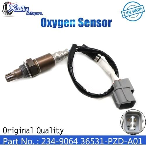 XUAN AIR FUEL RATIO Lambda O2 Oxygen Sensor 234-9064 For ACURA RSX 2.0L HONDA CR-V ELEMENT 2.4L 2003-2011 36531-PRB-A11