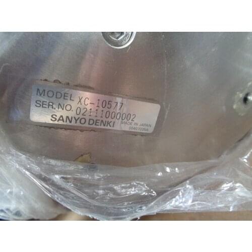 Motor XC-10577 , Used one , 90% appearance new , 3 months warranty , fastly shipping