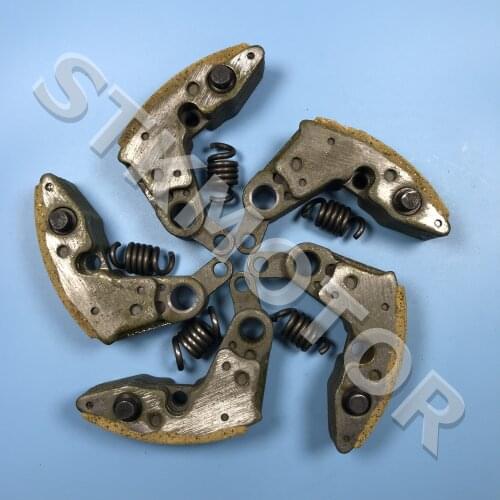CF800 Clutch Shoe CFMoto Parts CF188 800cc CF MOTO ATV UTV Quad Engine Spare