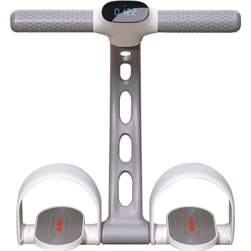 Pedal tensioner Yoga Pilates equipment sit-ups assisted home fitness elastic rope