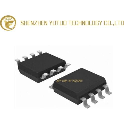 New Original Non-counterfeit DS1337S DS1337 SOP8 SOP IC In Stock