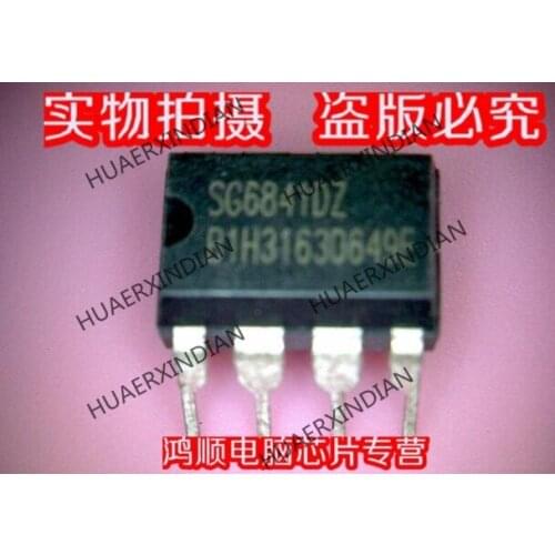 New original SG6841DZ in stock High Quality