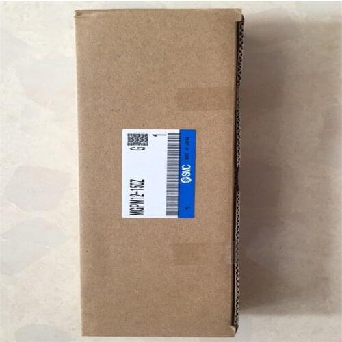Original Product Japan SMC cylinder MGPM12-150Z