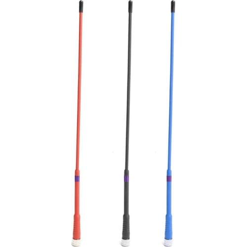 Handheld High Gain Soft Antenna for Garmin GPS Astro 430 320 900 220 /Alpha 50 100 Handheld Antenna