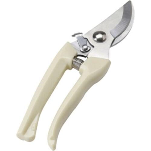 Garden Pruner Tools for Trees Gardening Pruning Shears Plant Trim Horticulture Hand Cut Sharp Home Portable Tools